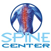Spine Center Project Logo