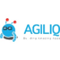 Agiliq Info Solutions India Pvt Ltd Logo