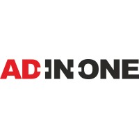 AD-IN-ONE Europe Logo