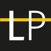 Lever Plan, marketing e digital marketing Logo