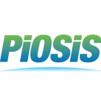 Piosis Teknoloji A.Ş. Logo