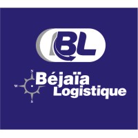 Bejaia Logistique Logo
