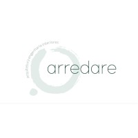 Arredare Arquitetura Engenharia e Interiores Logo
