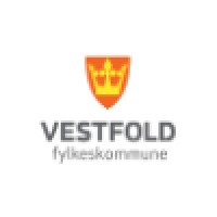 Vestfold fylkeskommune Logo