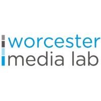 Worcester Media Lab Logo