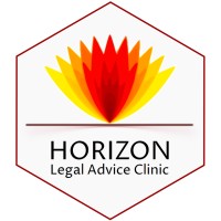 Horizon Legal Advice Clinic Logo