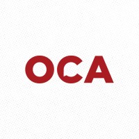 OCA - Marketing Digital Logo