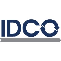 IDCO Co-op Logo