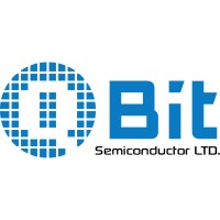QBit Semiconductor LTD. Logo
