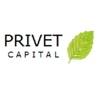 Privet Capital LLP Logo
