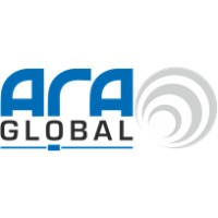 ARA Global Inc Logo