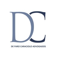 De Faro Caraciolo Advogados Logo