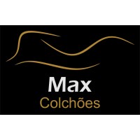 Max Colchões Logo