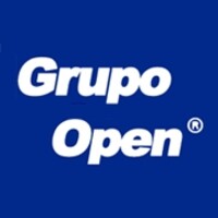 Grupo Open Consultoría y Desarollo S.L. Logo