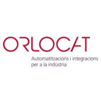 ORLOCAT SL Logo