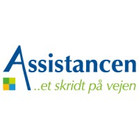 Assistancen Logo