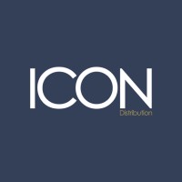 ICON Distribution AS Logo
