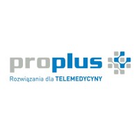 Pro-PLUS SA Logo