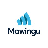 Mawingu Logo