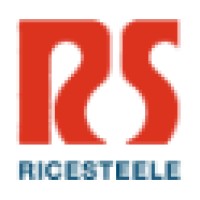 Ricesteele Manufacturing Ltd Logo