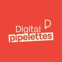 La Digitale Pipelette Logo