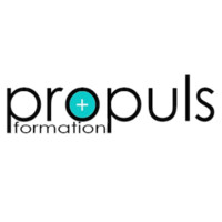 Propuls Formation Logo