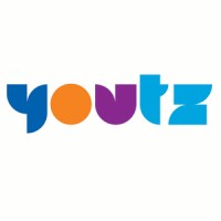 Youtz Logo