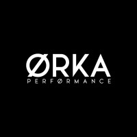 ORKA Performance Logo