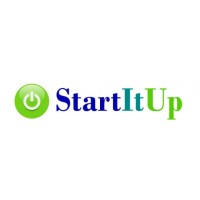 Start It Up Logo