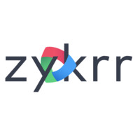 Zykrr- Experience Analytics and Management Platform [Top 20 CX Solution Providers] Logo