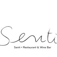 Senti Restaurant Logo