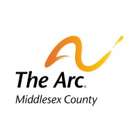 The Arc Middlesex County Logo