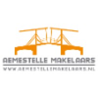Aemestelle Makelaars VOF Logo