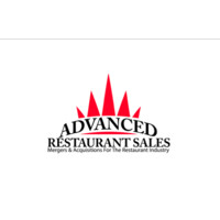 Advanced Restaurant Sales Logo