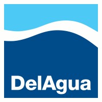 DelAgua Group Logo
