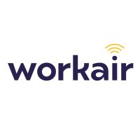 Workair Logo