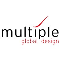 Multiple SA Global Design Logo
