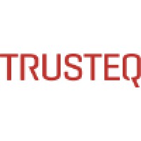 Trusteq Oy Logo