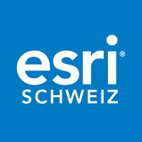 ESRI Schweiz AG Logo