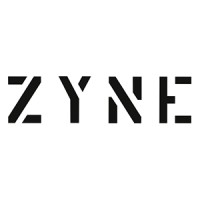 ZYNE OFFICIAL Logo