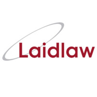 Laidlaw UK Logo