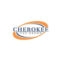 Cherokee Tax Group Logo