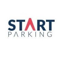 START Parking Logo