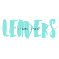 Human Centric Leaders Logo