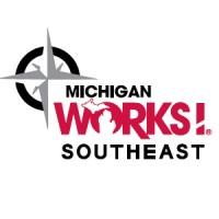 Michigan Works! Southeast Logo