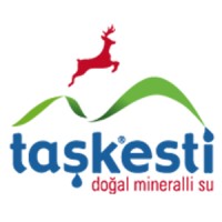 Taşkesti Su Logo
