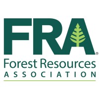 Forest Resources Association Logo