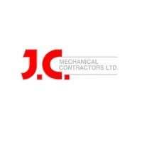 J.C. Mechanical Contractors Ltd. Logo
