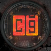 Clockwork 9 Logo