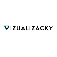 VIZUALIZACKY Logo